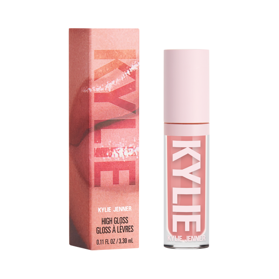Gloss Labial Kylie Jenner High Gloss